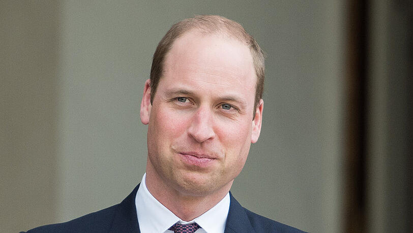 Prinz William will seinen Teil dazu beitragen, die Umwelt zu schützen Prinz William will seinen Teil dazu beitragen, die Umwelt zu schützen