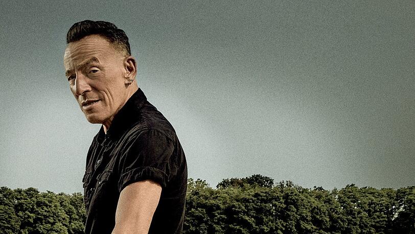 Bruce Springsteen hat mit "Only The Strong Survive" zu alter Form zurückgefunden.