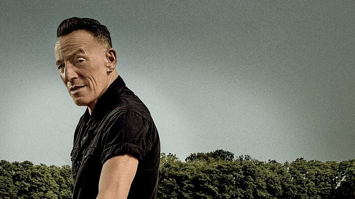 Bruce Springsteen hat mit "Only The Strong Survive" zu alter Form zurückgefunden.