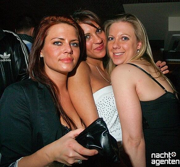 Garden &Restaurant im Crowns Club (Samstag 14.01.12). Noch mehr Fotos unter: www.nachtagenten.de.