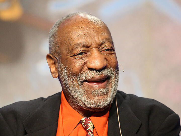 Schauspieler Bill Cosby sieht sich erneut mit schweren Vorwürfen konfrontiert