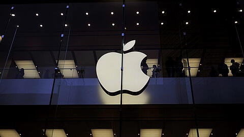 Kein guter Stern: Apple verliert sein "Wisch"-Patent