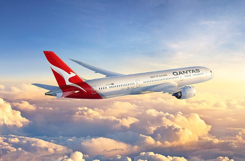 So soll das neue Flugzeug aussehen.