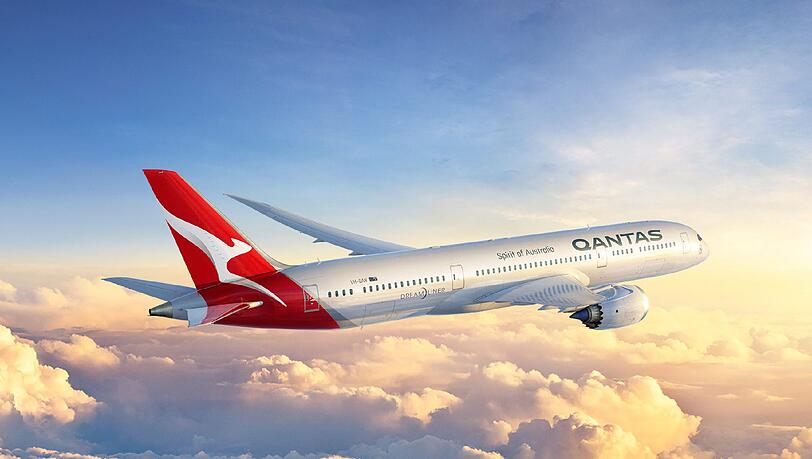 So soll das neue Flugzeug aussehen. So soll das neue Flugzeug aussehen.