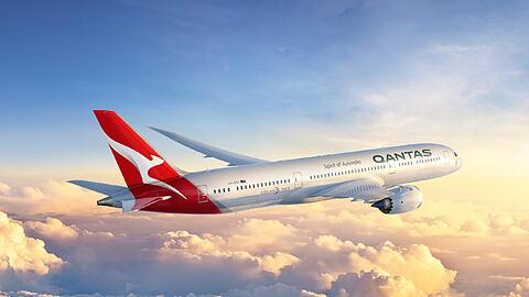 So soll das neue Flugzeug aussehen.