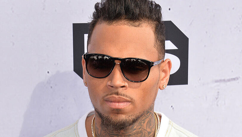 Chris Brown: Ein anzüglicher Kommentar kam bei Rihannas Fans nicht gut an Chris Brown: Ein anzüglicher Kommentar kam bei Rihannas Fans nicht gut an