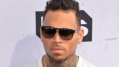 Chris Brown: Ein anzüglicher Kommentar kam bei Rihannas Fans nicht gut an