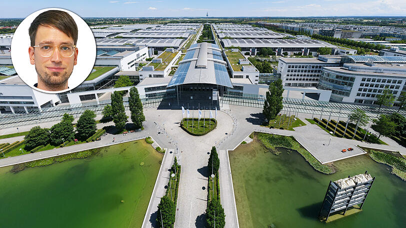 Die IAA kommt nach München &ndash; klar, dass es da Gegenwind gibt. AZ-Lokalchef Felix Müller kommentiert die Diskussion.