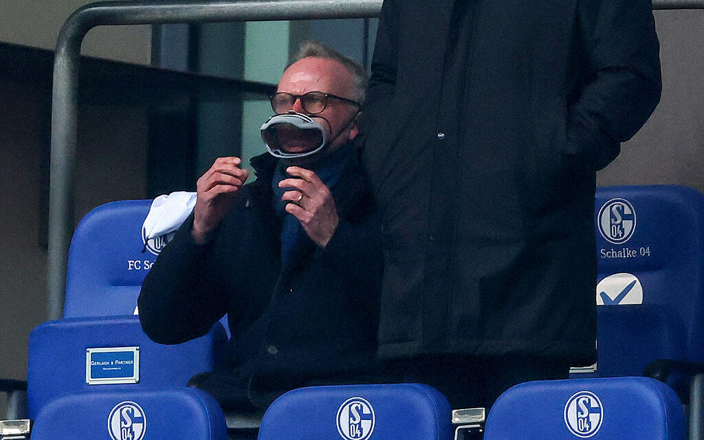 Bayern-Boss Rummenigge erklärt: Das steckt hinter der ...