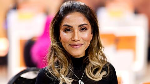 Sabrina Setlur: Einstige Musik-Ikone und erste deutsche Rapperin mit einem Nummer-eins-Hit