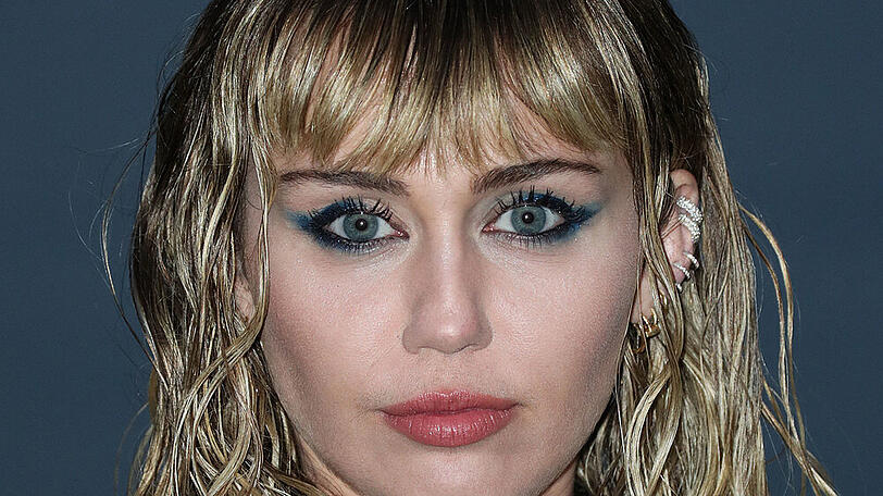 Ihre Mutter ist genervt von ihr: Miley Cyrus