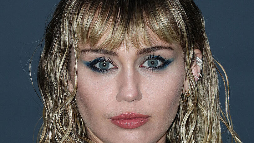 Ihre Mutter ist genervt von ihr: Miley Cyrus Ihre Mutter ist genervt von ihr: Miley Cyrus