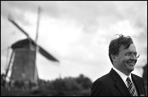 Prinz Friso: Bilder aus seinem Leben