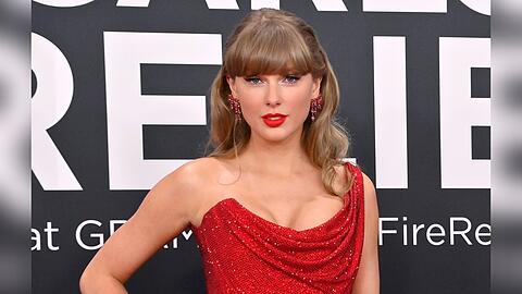 Taylor Swift als Schwiegertochter zu haben, könnte auch überfordernd sein.