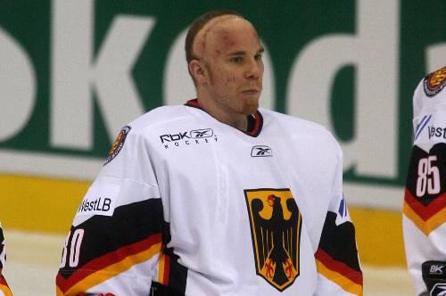 Wurde am Montag beerdigt: Nationaltorwart Robert Müller, der an einem Gehirntumor starb.