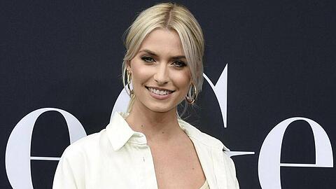 Lena Gercke wird 2020 zum ersten Mal Mutter