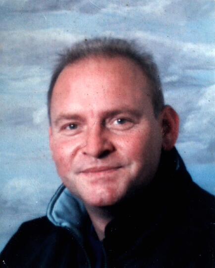 Wurde auf der Brennerautobahn in seinem Laster von einer Mauer erschlagen: Manfred K. (51)