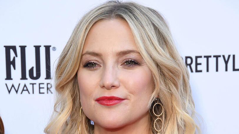 Kate Hudson bei den 5th Annual Fashion LA Awards