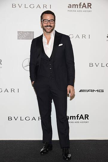 Jeremy Piven