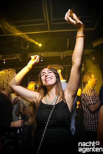 Am Samstag war bei "Wildstyle" im Gecko Club für jeden Musikgeschmack das Passende dabei: House, R'n'B, Pop, Electro, Disco, Mash Up.