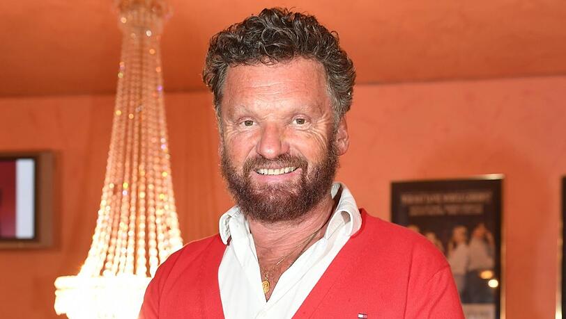 Gabriel Barylli in der Komödie im Bayerischen Hof. Gabriel Barylli in der Komödie im Bayerischen Hof.
