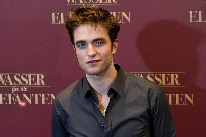 Die schönsten Bilder vom Photocall