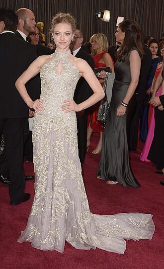 Amanda Seyfried