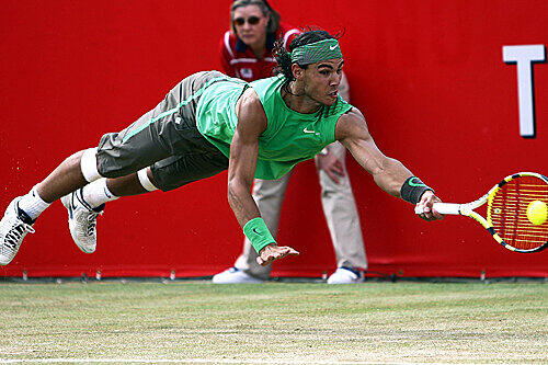 Rafael Nadal