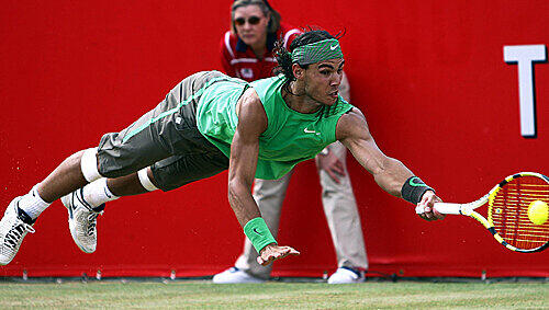 Rafael Nadal Rafael Nadal