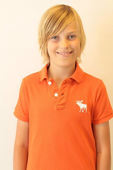 31 Dominik