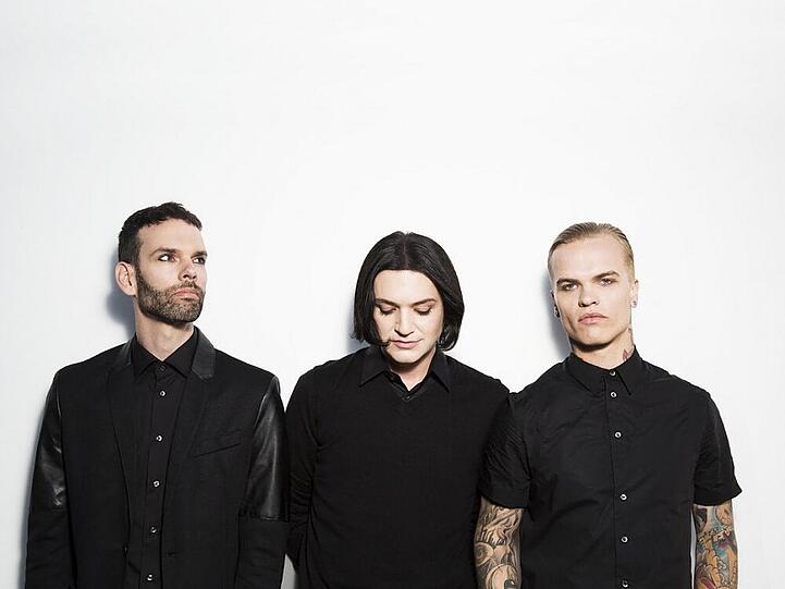 Placebo planen ein großes Internet-Event