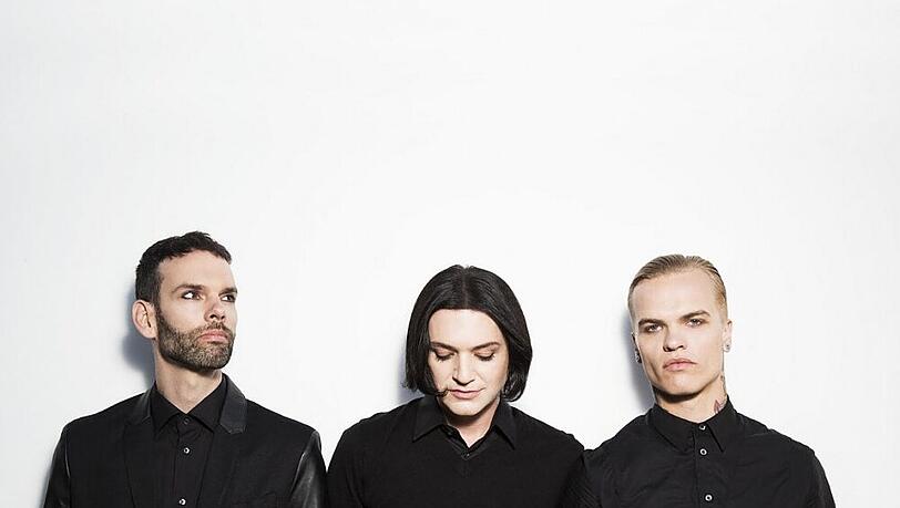 Placebo planen ein großes Internet-Event Placebo planen ein großes Internet-Event