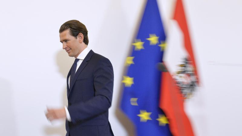 Muss Sebastian Kurz abtreten? Nach dem Platzen der Koalition mit der rechten FPÖ ist nicht mehr sicher, ob sich der konservative Regierungschef im Amt halten kann. Muss Sebastian Kurz abtreten? Nach dem Platzen der Koalition mit der rechten FPÖ ist nicht mehr sicher, ob sich der konservative Regierungschef im Amt halten kann.