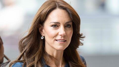 Die Schlagzeilen um Prinzessin Kate reißen nicht ab.