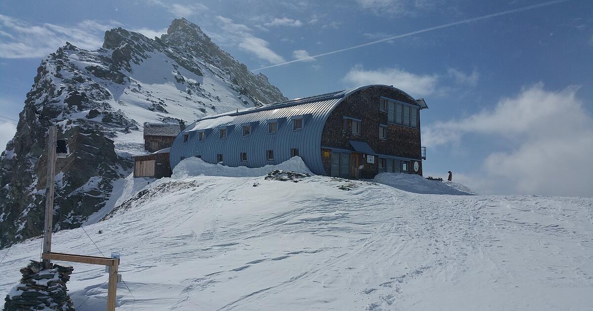 Schon-wieder-Verw-stung-und-Sch-den-an-beliebter-Bergh-tte