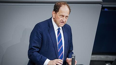 Künftig als Botschafter in Moskau tätig? Der FDP-Aßenpolitiker Alexander Graf Lambsdorff.