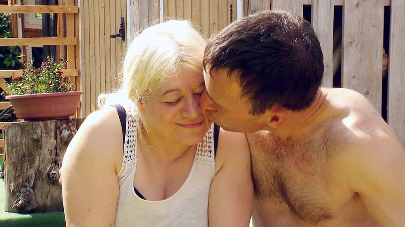 "Bauer sucht Frau": Die Bilder der letzten Folge!