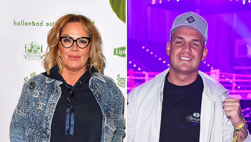 Claudia Effenberg oder Pietro Lombardi: Deutsche Stars greifen ebenso wie die internationale Promiwelt gerne zur Abnehmspritze.