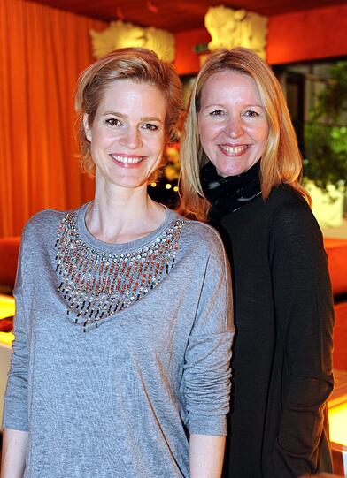 Ladies Lunch im Tantris: Die Bilder