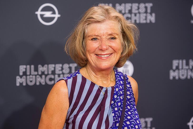 Jutta Speidel