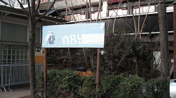 Die 089 Bar gehört zu den beliebtesten Clubs der Stadt. (Archivbild)