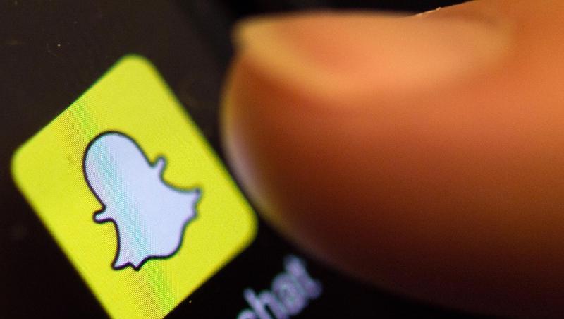 Snapchat ist vor allem bei jüngeren Leuten populär und sieht darin eine Stärke. Snapchat ist vor allem bei jüngeren Leuten populär und sieht darin eine Stärke.