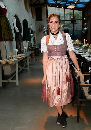 Laura Osswald