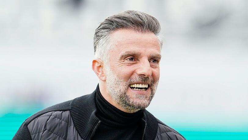 Tomas Oral wird neuer Trainer beim GC Zürich.