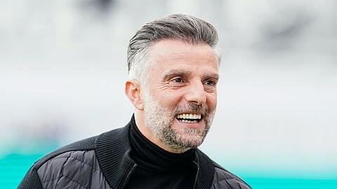Tomas Oral wird neuer Trainer beim GC Zürich.