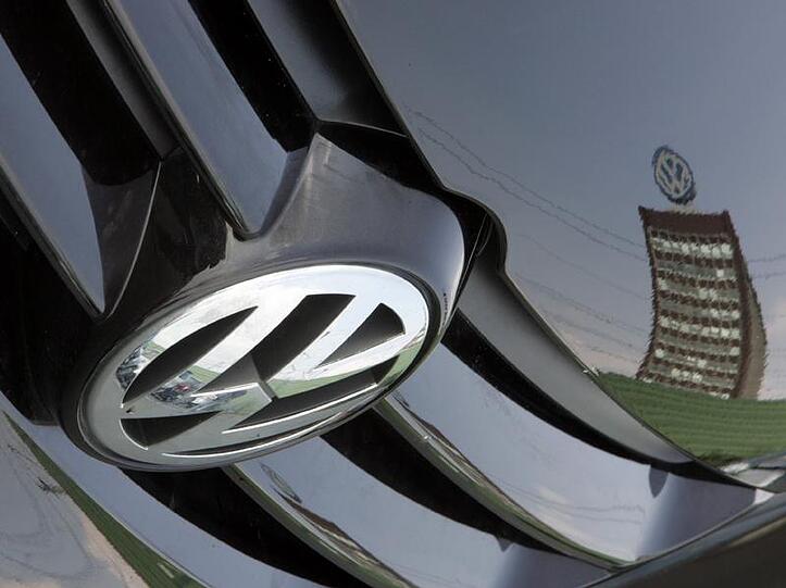 Die VW-Hausmarke ist wieder im Aufwind.