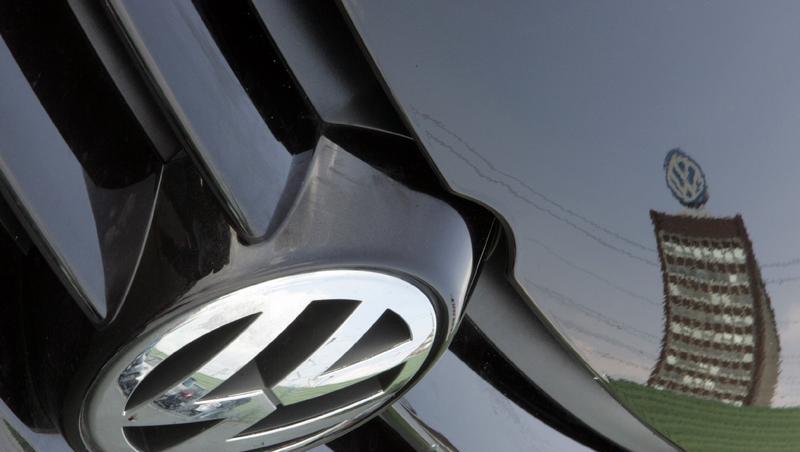 Die VW-Hausmarke ist wieder im Aufwind. Die VW-Hausmarke ist wieder im Aufwind.