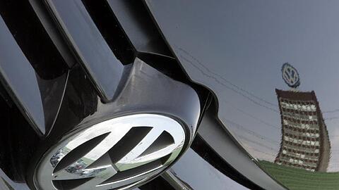 Die VW-Hausmarke ist wieder im Aufwind.