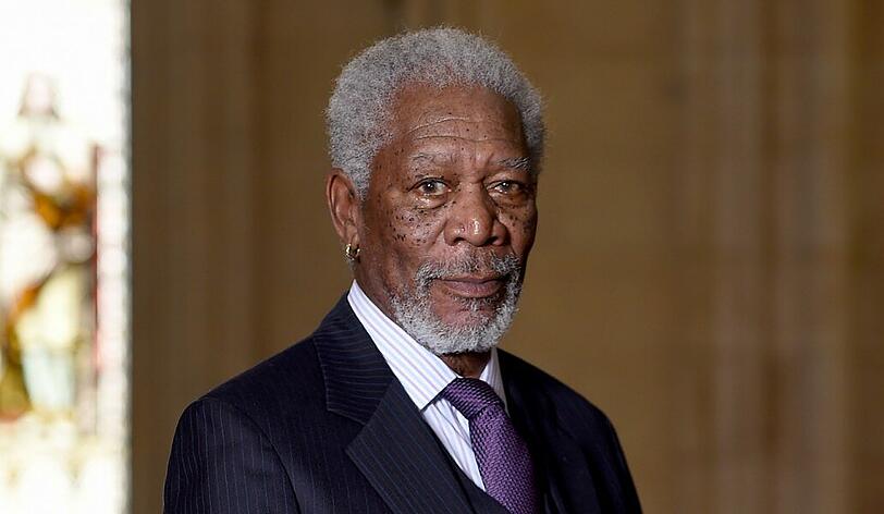 Morgan Freeman wird bald als der erste schwarze US-Außenminister auf der Leinwand zu sehen sein. Der 80-jährige Oscar-Preisträger schlüpft in die Rolle von Colin Powell.