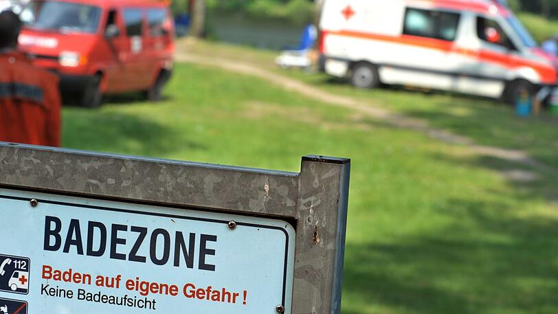 Der Notarzt konnte der Seniorin nicht mehr helfen (Symbolbild).